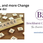 Do you want to ‘do’ change better?